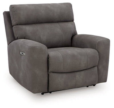 Next-Gen DuraPella Power Recliner - AJ's Home Furniture (Macon, GA)