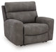 Next-Gen DuraPella Power Recliner - AJ's Home Furniture (Macon, GA)