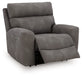 Next-Gen DuraPella Power Recliner - AJ's Home Furniture (Macon, GA)