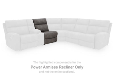 Next-Gen DuraPella Power Reclining Sectional - AJ's Home Furniture (Macon, GA)