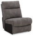 Next-Gen DuraPella Power Reclining Sectional - AJ's Home Furniture (Macon, GA)