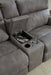 Next-Gen DuraPella Power Reclining Sectional - AJ's Home Furniture (Macon, GA)