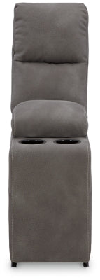 Next-Gen DuraPella Power Reclining Sectional - AJ's Home Furniture (Macon, GA)