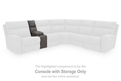 Next-Gen DuraPella Power Reclining Sectional - AJ's Home Furniture (Macon, GA)