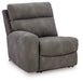 Next-Gen DuraPella Power Reclining Sectional - AJ's Home Furniture (Macon, GA)