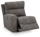 Next-Gen DuraPella Power Reclining Sectional - AJ's Home Furniture (Macon, GA)