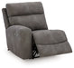Next-Gen DuraPella Power Reclining Sectional - AJ's Home Furniture (Macon, GA)