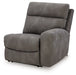 Next-Gen DuraPella Power Reclining Sectional - AJ's Home Furniture (Macon, GA)
