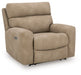 Next-Gen DuraPella Power Recliner - AJ's Home Furniture (Macon, GA)