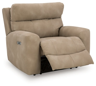 Next-Gen DuraPella Power Recliner - AJ's Home Furniture (Macon, GA)