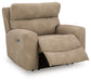 Next-Gen DuraPella Power Recliner - AJ's Home Furniture (Macon, GA)
