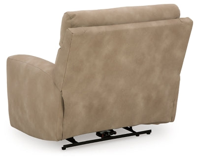 Next-Gen DuraPella Power Recliner - AJ's Home Furniture (Macon, GA)