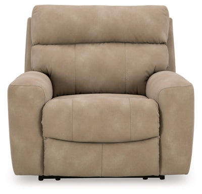 Next-Gen DuraPella Power Recliner - AJ's Home Furniture (Macon, GA)