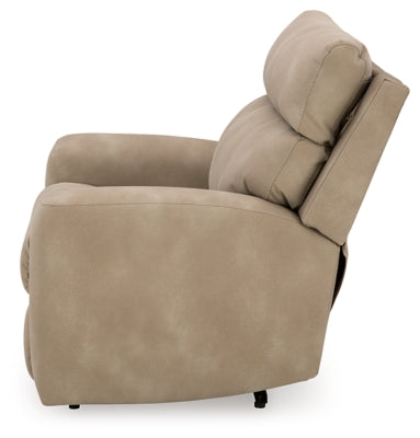 Next-Gen DuraPella Power Recliner - AJ's Home Furniture (Macon, GA)
