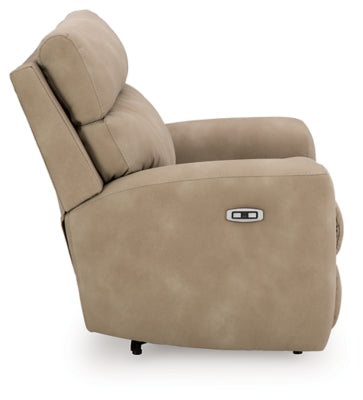 Next-Gen DuraPella Power Recliner - AJ's Home Furniture (Macon, GA)