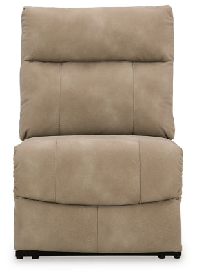 Next-Gen DuraPella Power Reclining Sectional - AJ's Home Furniture (Macon, GA)