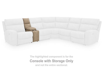 Next-Gen DuraPella Power Reclining Sectional - AJ's Home Furniture (Macon, GA)