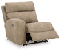 Next-Gen DuraPella Power Reclining Sectional - AJ's Home Furniture (Macon, GA)