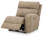Next-Gen DuraPella Power Reclining Sectional - AJ's Home Furniture (Macon, GA)