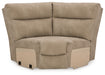 Next-Gen DuraPella Power Reclining Sectional - AJ's Home Furniture (Macon, GA)