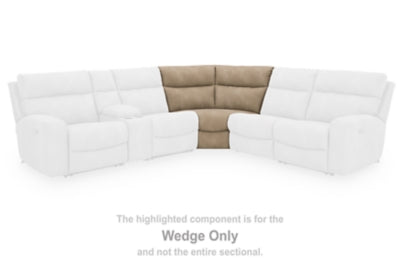 Next-Gen DuraPella Power Reclining Sectional - AJ's Home Furniture (Macon, GA)