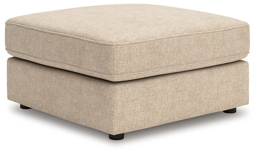 Seyler Oversized Accent Ottoman - AJ's Home Furniture (Macon, GA)