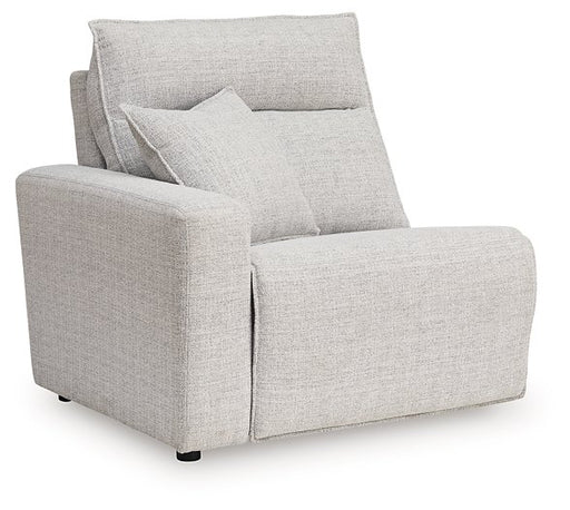 Modmax II Reclining Loveseat - AJ's Home Furniture (Macon, GA)