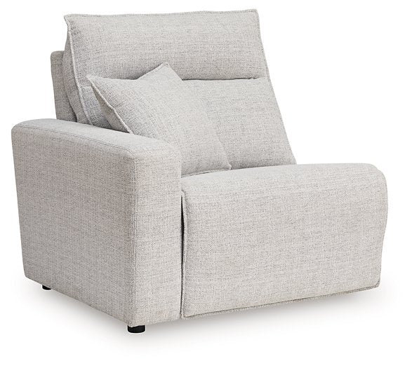 Modmax II Reclining Loveseat - AJ's Home Furniture (Macon, GA)