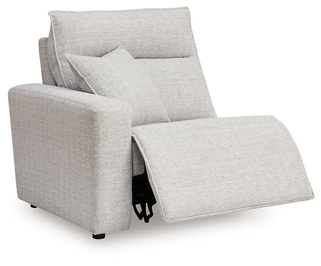 Modmax II Reclining Loveseat - AJ's Home Furniture (Macon, GA)