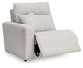 Modmax II Reclining Sofa Chaise - AJ's Home Furniture (Macon, GA)