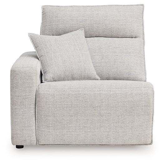 Modmax II Reclining Loveseat - AJ's Home Furniture (Macon, GA)