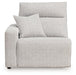 Modmax II Reclining Sofa Chaise - AJ's Home Furniture (Macon, GA)