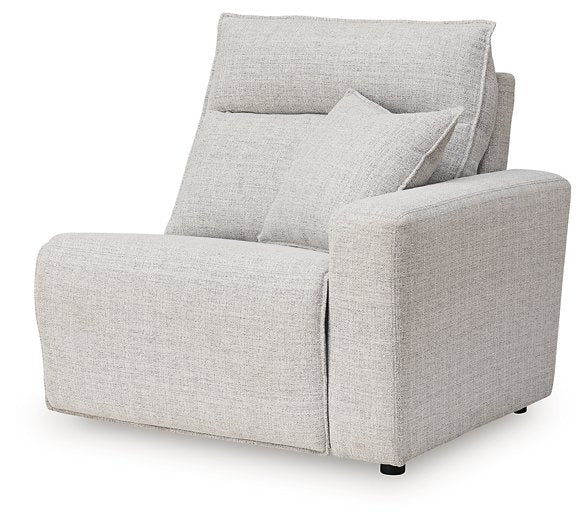 Modmax II Reclining Loveseat - AJ's Home Furniture (Macon, GA)