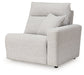 Modmax II Reclining Loveseat - AJ's Home Furniture (Macon, GA)