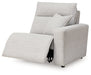 Modmax II Reclining Sofa Chaise - AJ's Home Furniture (Macon, GA)
