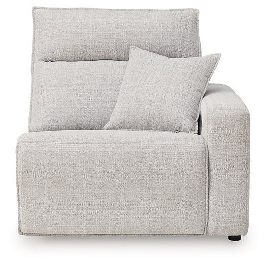Modmax II Reclining Loveseat - AJ's Home Furniture (Macon, GA)