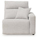 Modmax II Reclining Loveseat - AJ's Home Furniture (Macon, GA)