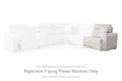 Modmax II Reclining Loveseat - AJ's Home Furniture (Macon, GA)