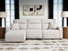 Modmax II Reclining Sofa Chaise - AJ's Home Furniture (Macon, GA)