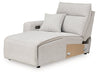 Modmax II Reclining Sofa Chaise - AJ's Home Furniture (Macon, GA)