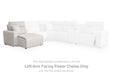 Modmax II Reclining Sofa Chaise - AJ's Home Furniture (Macon, GA)