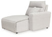 Modmax II Reclining Sofa Chaise - AJ's Home Furniture (Macon, GA)