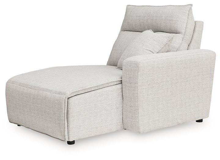 Modmax II Reclining Sofa Chaise - AJ's Home Furniture (Macon, GA)