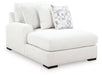 Misty-Lakes Super Chaise - AJ's Home Furniture (Macon, GA)