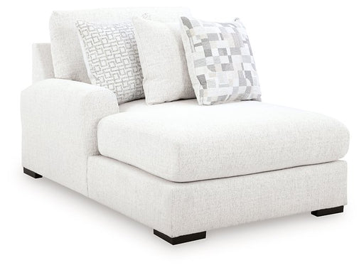 Misty-Lakes Super Chaise - AJ's Home Furniture (Macon, GA)