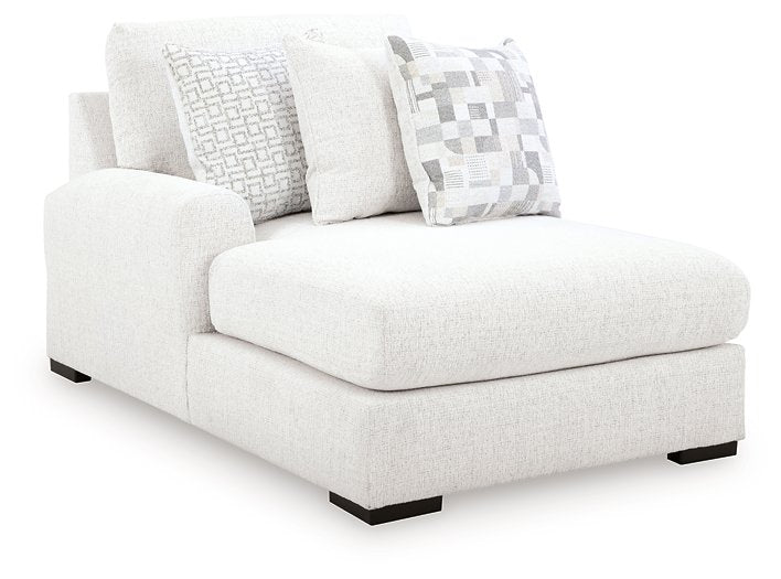 Misty-Lakes Super Chaise - AJ's Home Furniture (Macon, GA)