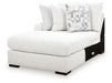 Misty-Lakes Super Chaise - AJ's Home Furniture (Macon, GA)