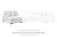 Misty-Lakes Super Chaise - AJ's Home Furniture (Macon, GA)