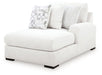 Misty-Lakes Super Chaise - AJ's Home Furniture (Macon, GA)