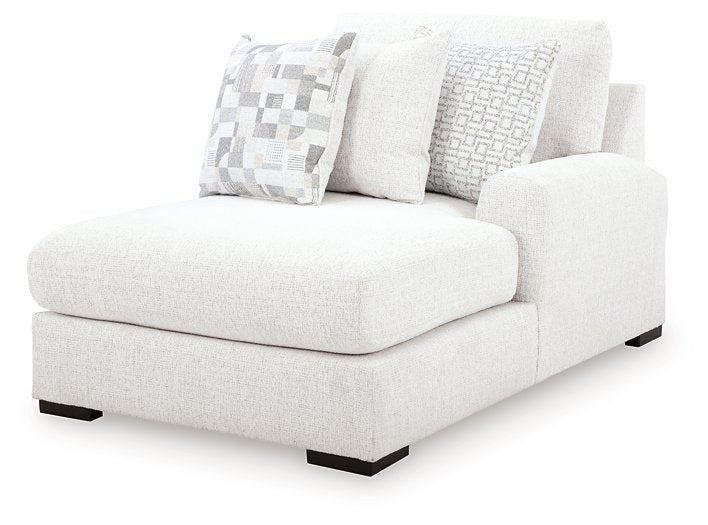 Misty-Lakes Super Chaise - AJ's Home Furniture (Macon, GA)
